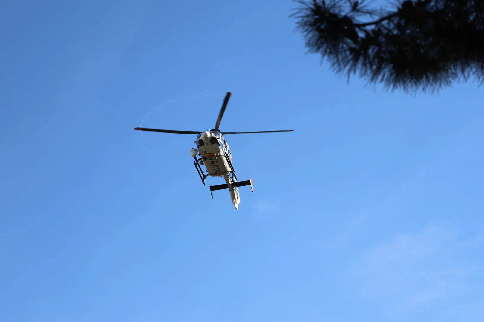 Carrera Solidaria de Dos Hermanas