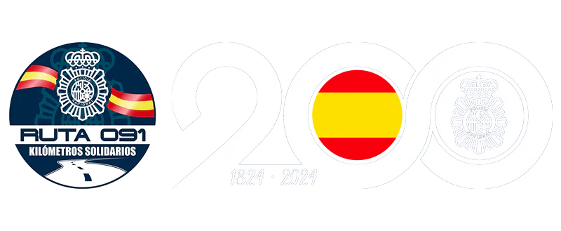 Circuito de carreras solidarias ruta 091